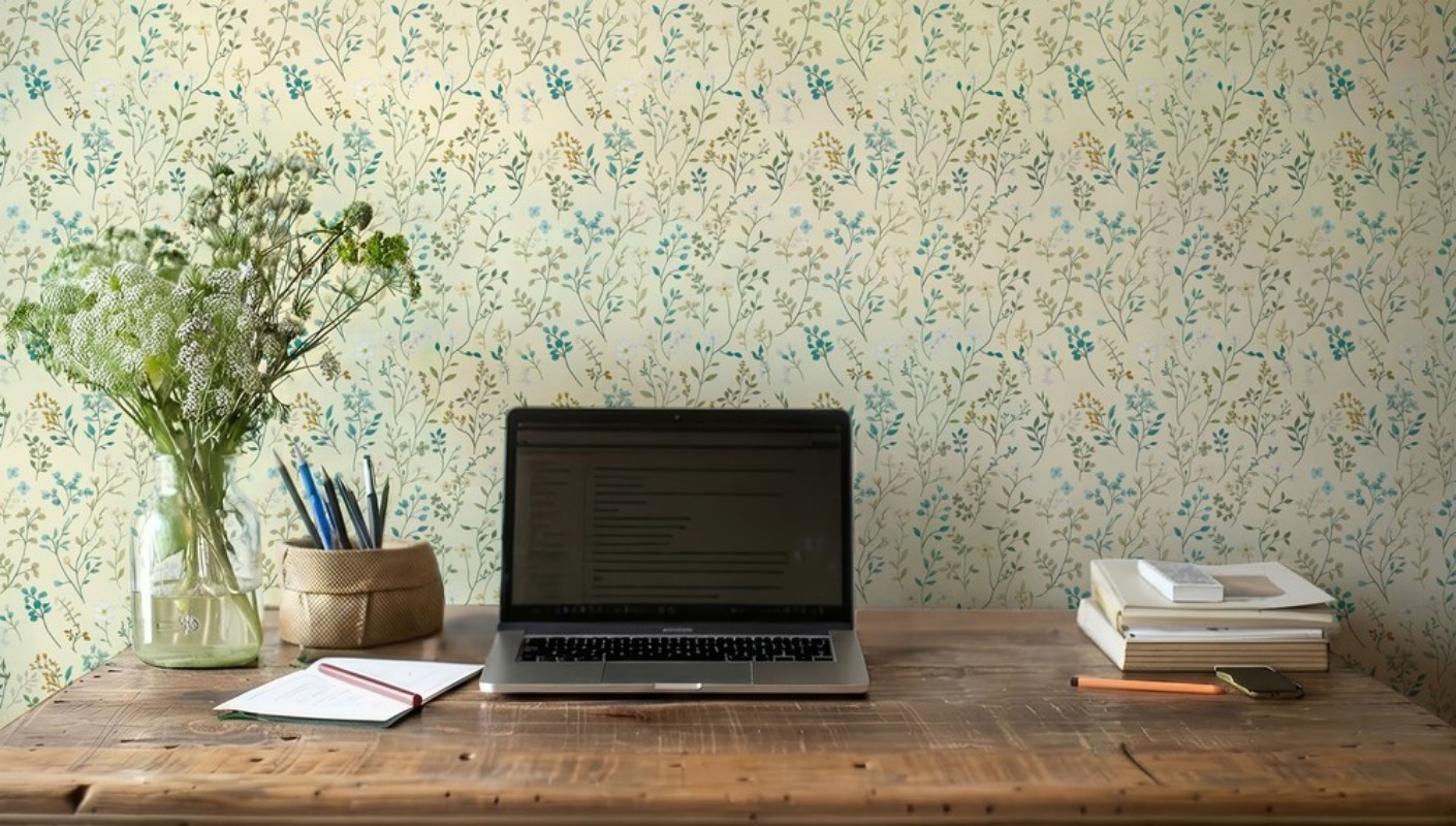 Picture of Väriyhdistelmä Hildur Yellow - 1045501-03 - 06233-01